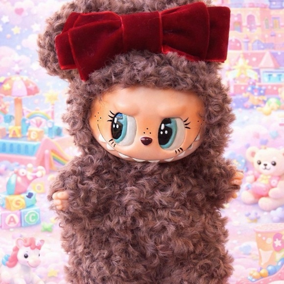 Labubu - Picture 2 of 4